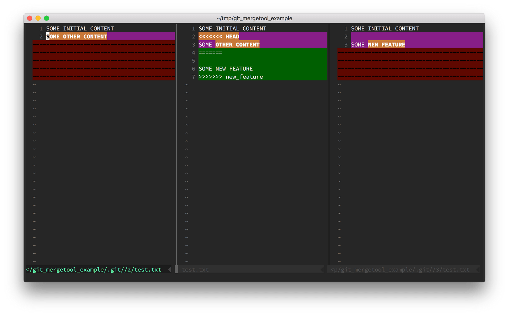 git mergetool winmerge git mergetool winmerge