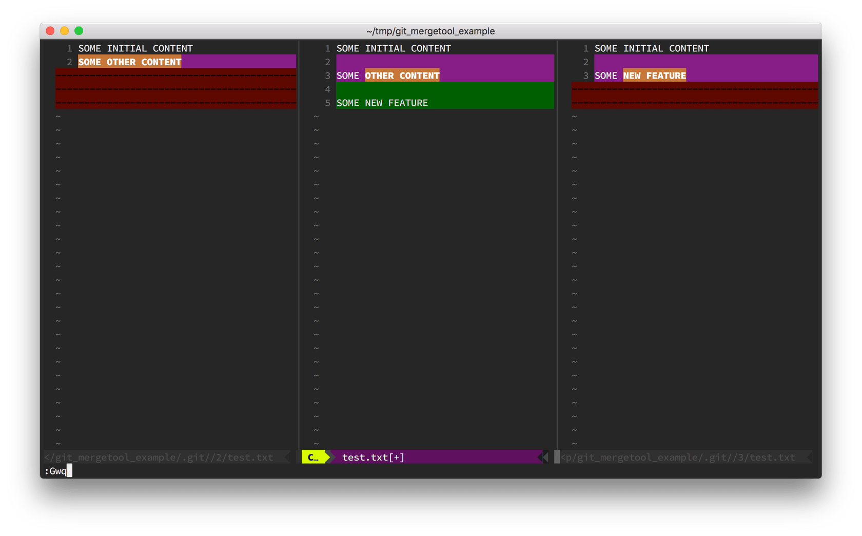 git mergetool winmerge git mergetool winmerge