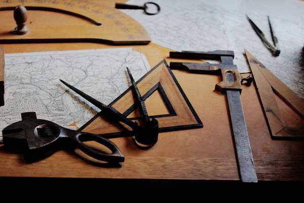 Web developer toolset