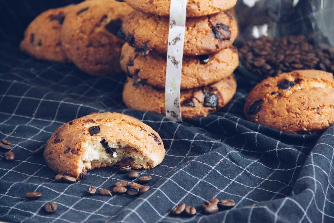Cookies info