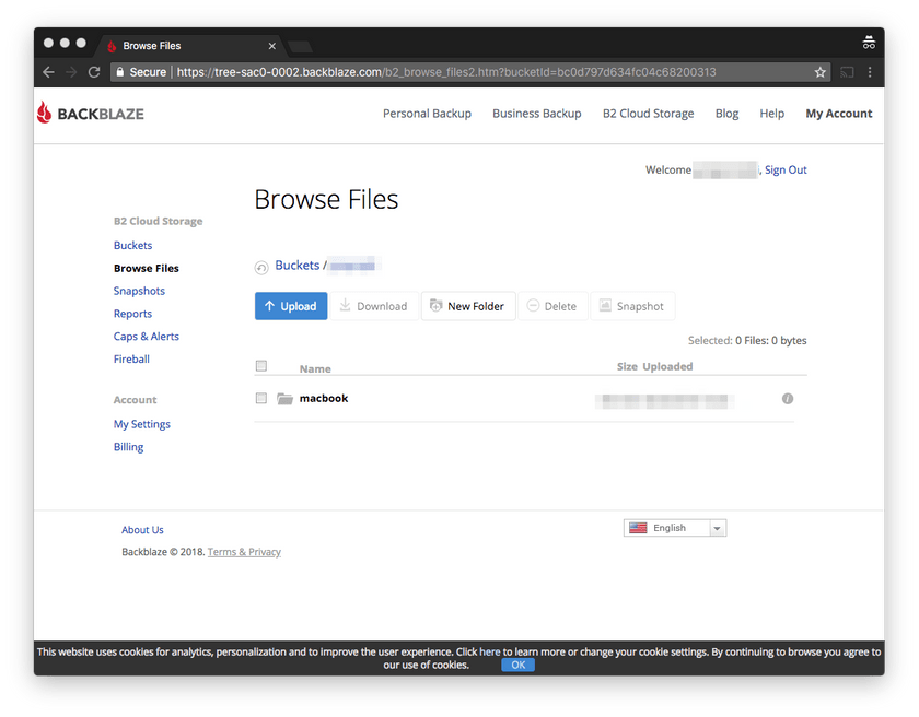rsync backblaze b2 rsync backblaze b2