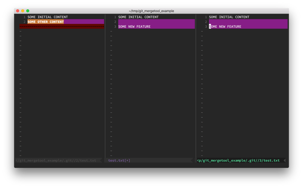 git mergetool winmerge git mergetool winmerge